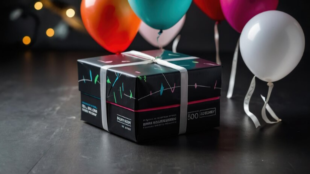 How Long to Receive Hololive Birthday Celebration Package?