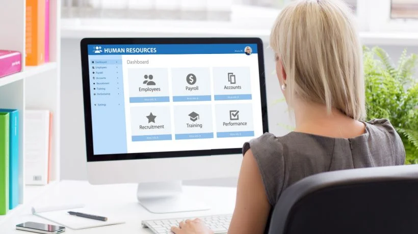 Payroll Software Providing Employees with Urgent Assistance