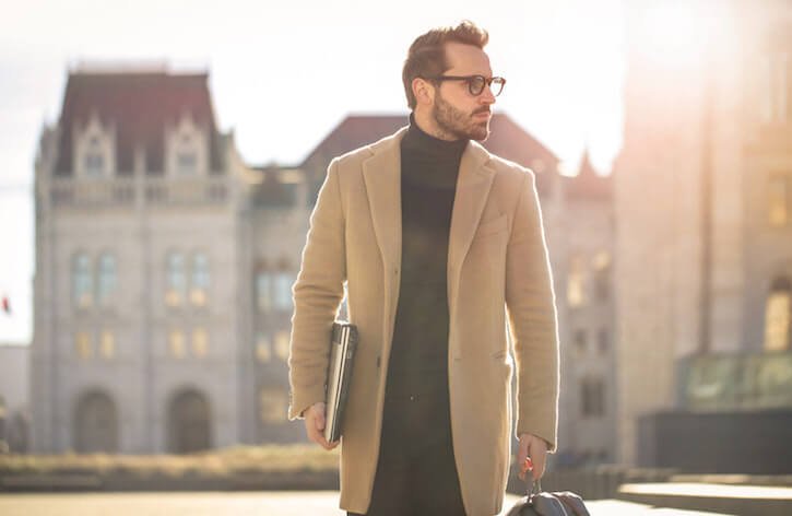 Putting Together a Perfect Occasion Appropriate Outfit for Men