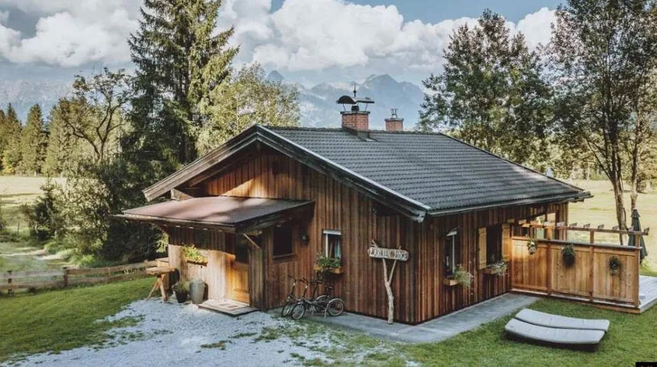 The Ultimate Guide to Chaleturi: Everything You Need to Know About Mountain Chalets