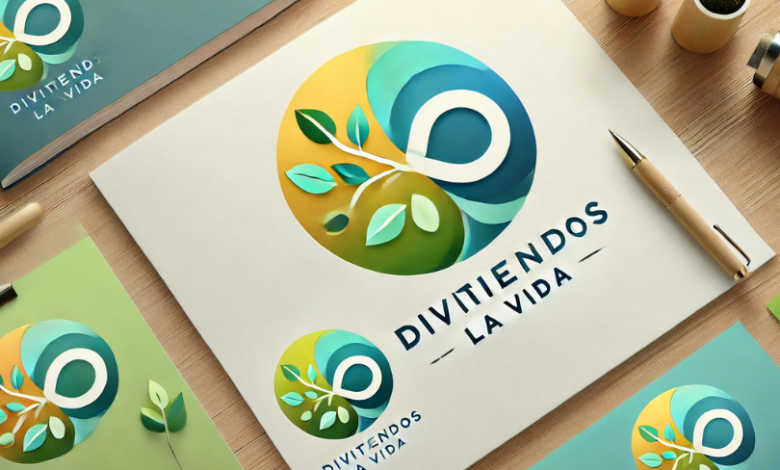 Divitiendos la Vida: The Logo That Transforms Your Journey