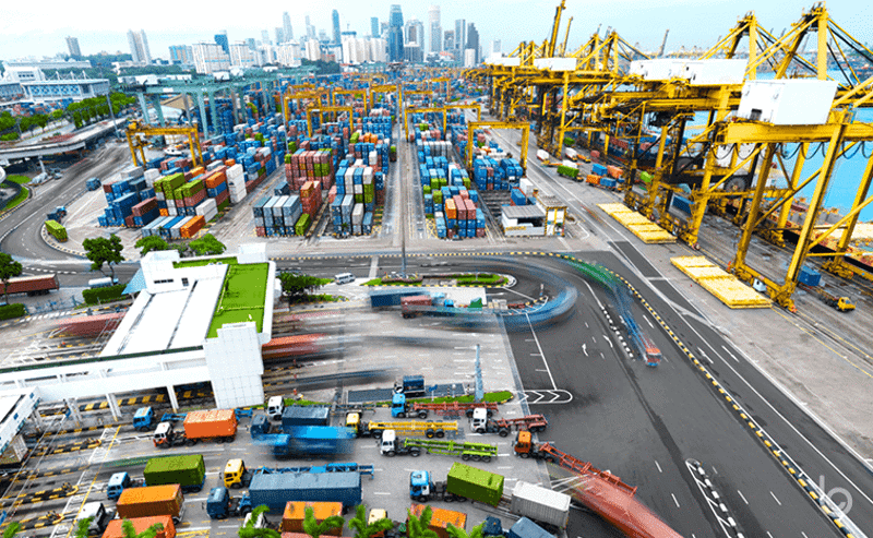 What is Spot Rate in Logistics? Causes and Penalties in Spot Rates Explained